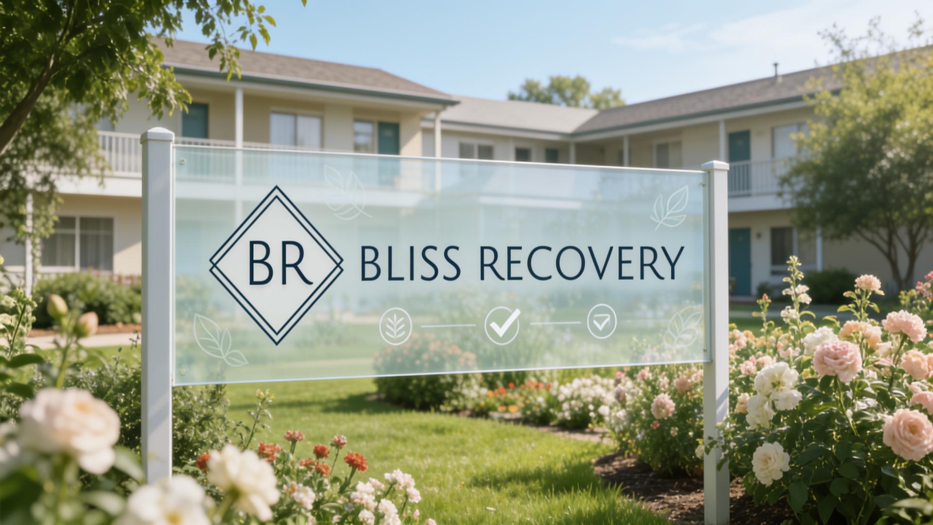 Bliss Recovery Los Angeles Joint Commission License Residential Rehab Official: Licensing and Treatment Programs Reviewed
